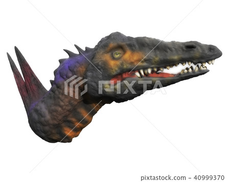Spinosaurus 40999370