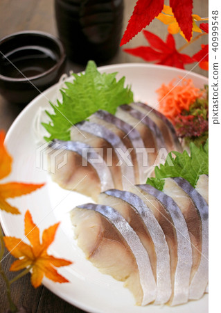 鯊魚鯖魚 鯊魚鯖魚 40999548