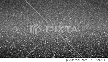 Asphalt Road background 40999711