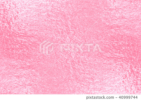 Rose Gold foil texture background Rose Gold foil texture background 40999744