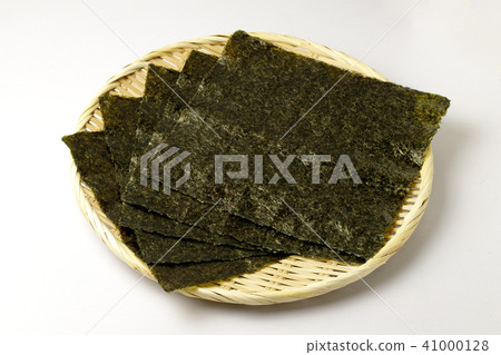 Roasted seaweed 41000128