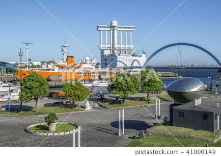 愛知縣名古屋港 41000149