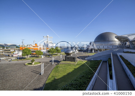 Aichi prefecture Nagoya harbor 41000150
