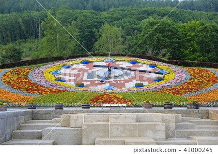 Hanaku Otofuke cho in May 2018 41000245