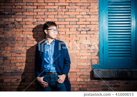台灣淡水男人 台灣淡水男人 41000653