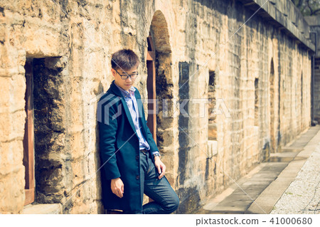 台灣淡水男人 台灣淡水男人 41000680