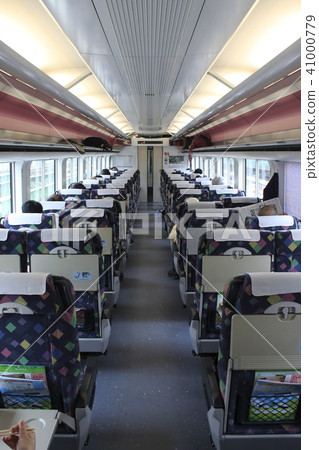 Series E257 Azusa (normal car / train) Series E257 Azusa (normal car / train) 41000779