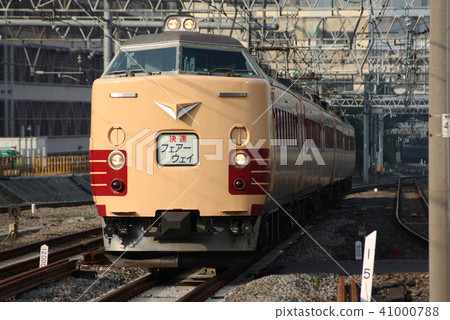 485新潟車快速航道 41000788