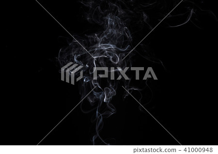 Smoke of aroma stick 41000948