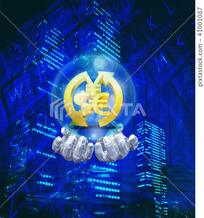 International financial system and foreign exchange International financial system and foreign exchange 41001087