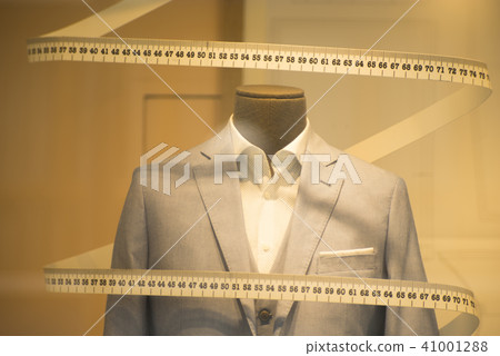 Tailors made to measure suit Tailors made to measure suit 41001288