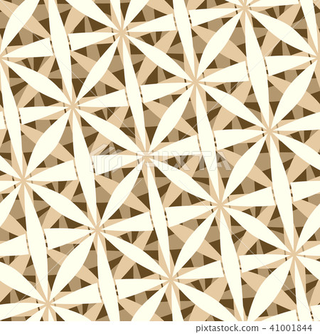Background of abstract simple flower petals. 41001844
