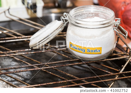 Baking soda are safe and effective for cleaning Baking soda are safe and effective for cleaning 41002752
