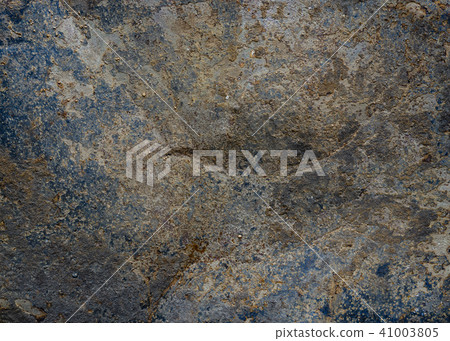 Rusted metal background 41003805