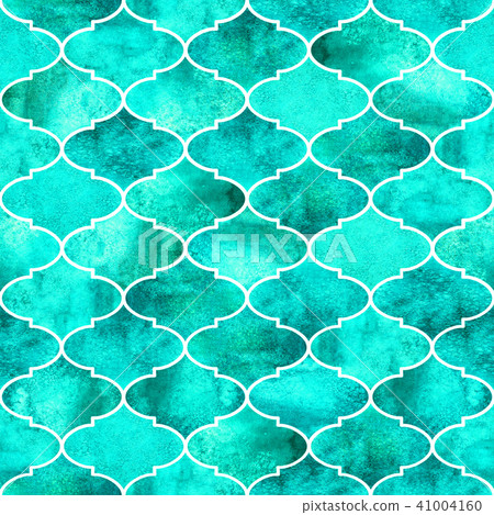 Vintage decorative moroccan seamless pattern. 41004160