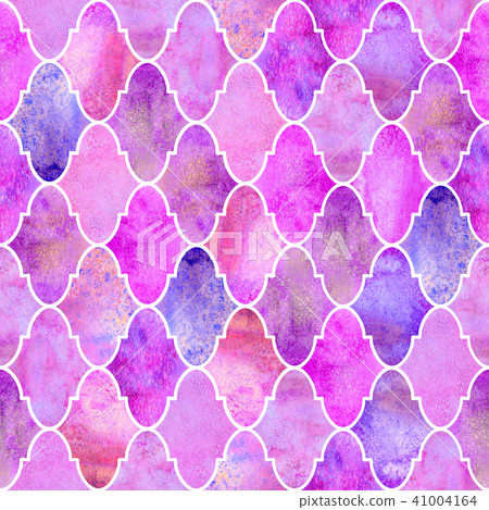 Vintage decorative moroccan seamless pattern. Vintage decorative moroccan seamless pattern. 41004164