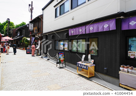 May Kawagoe 28 candy store yokocho 41004454