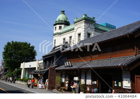 May Kawagoe 58 Ichibancho · Saitama Resona Bank Kawagoe Branch 41004484