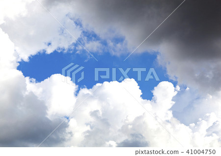 Clouds, cumulus clouds, clouds only, clouds background Clouds, cumulus clouds, clouds only, clouds background 41004750