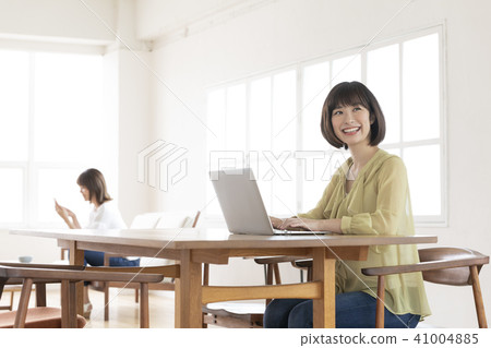 Women startup venture Women startup venture 41004885