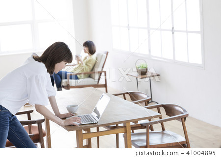 Women startup venture Women startup venture 41004895