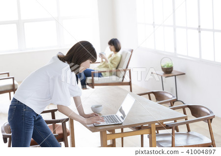 Women startup venture Women startup venture 41004897
