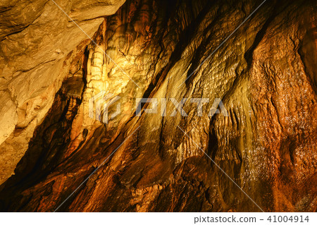 Ondal Cave，Danyang，Chungbuk 41004914