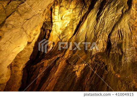 Ondal Cave，Danyang，Chungbuk 41004915