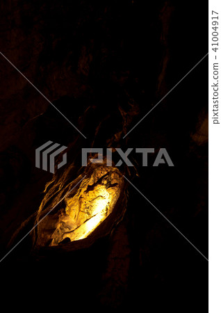 Ondal Cave, Danyang, Chungbuk Ondal Cave, Danyang, Chungbuk 41004917