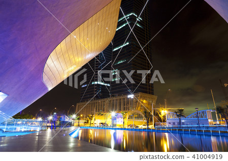 Tribol, POSCO ENC Tower, Songdo, Yeonsu-gu, Incheon 41004919