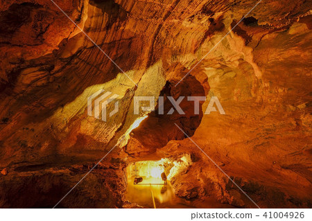 Ondal Cave, Danyang, Chungbuk Ondal Cave, Danyang, Chungbuk 41004926