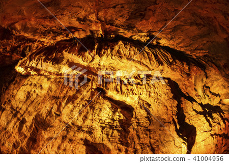 Ondal Cave, Danyang, Chungbuk Ondal Cave, Danyang, Chungbuk 41004956