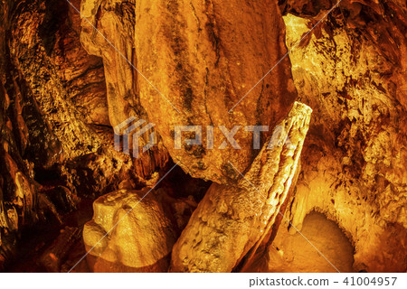 Ondal Cave, Danyang, Chungbuk Ondal Cave, Danyang, Chungbuk 41004957