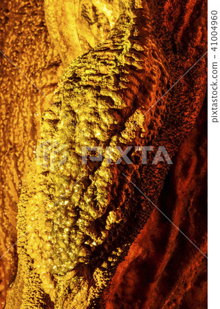 Ondal Cave, Danyang, Chungbuk 41004960