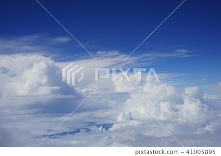 雲 雲 41005895
