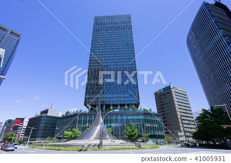 名古屋站扶輪戴名古屋大樓 名古屋站扶輪戴名古屋大樓 41005931