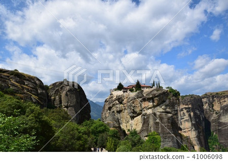 Meteora 41006098
