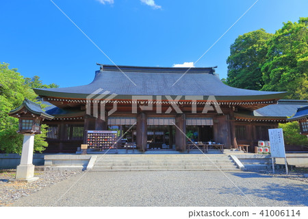 吉野神宮外神社 41006114