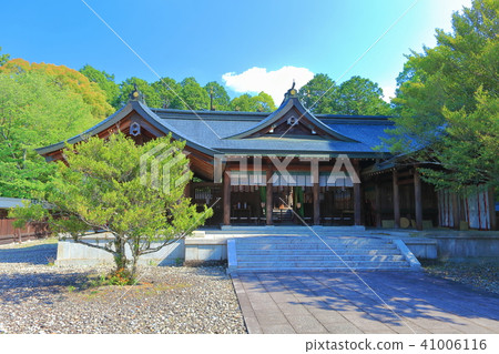 Yoshino Jingu Shrine 41006116
