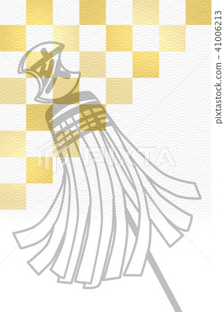 新年賀卡新年賀卡新年賀卡新年賀卡新年賀卡明信片模板 41006213