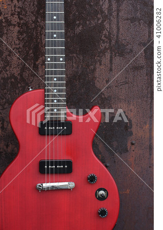 Electric guitar Electric guitar 41006282