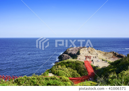 Former Nogami Inage Shrine 41006371