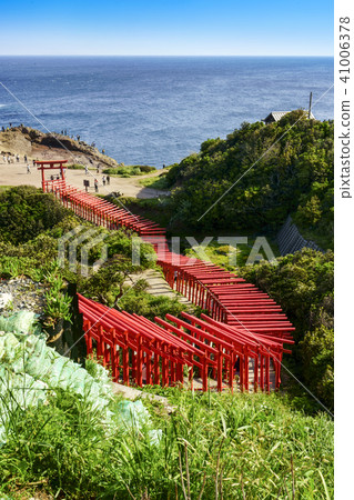 Former Nogami Inage Shrine 41006378