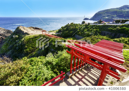 前Nogami Inage神社 前Nogami Inage神社 41006380