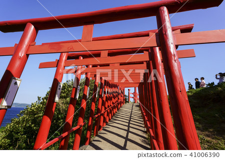 Former Nogami Inage Shrine Former Nogami Inage Shrine 41006390