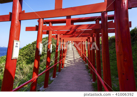 Former Nogami Inage Shrine 41006392