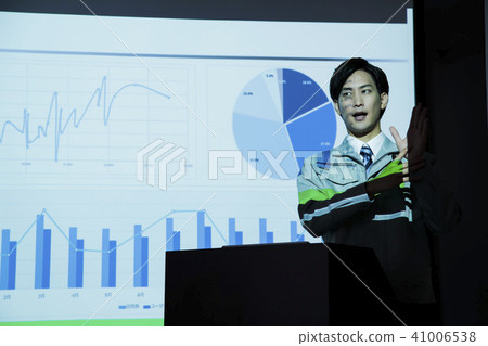 營業所業務會議演示文稿 41006538