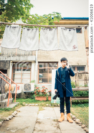 台灣霧峰男人 41006619