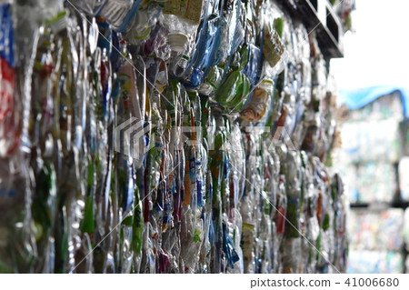 Waste plastic recycling Microplastic Waste plastic Environmental pollution Marine pollution Disposal 41006680