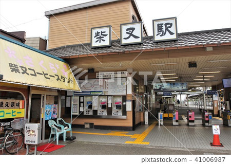 芝麻田站 芝麻田站 41006987